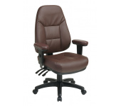 Executive Ergonomic Leather Chair( EC4300-EC4)