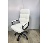 Manager Chair (CS-2152E-White)