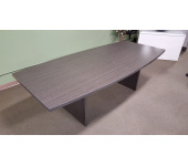 Boat Shape Conference Table
