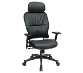 Executive Chair  (32-E3371F3HL)