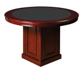 Orion-Round Meeting Table Orion-Round Meeting Table