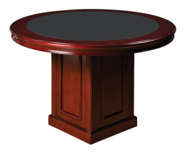 Orion-Round Meeting Table