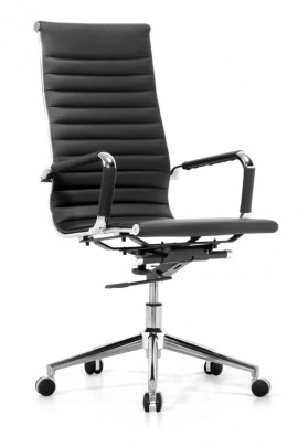High Back Manager Chair  (CH-021A)