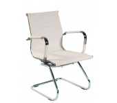 Visitor Chair(CH-021C-White)