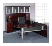 Executive Desk  (kenwood)