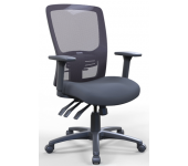 High-Back Managers Chair(MC-1049-M)