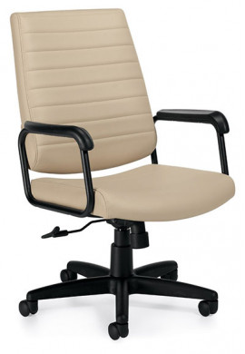 Caman – High Back Tilter Chair  (MVL11886)
