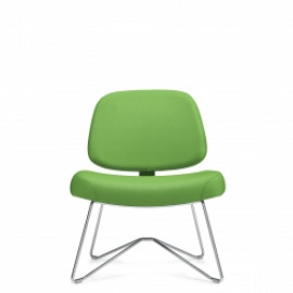 Soda /Lounge Chair (MVL13017)