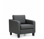 Suburb | Lounge Chair