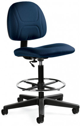 Danio Drafting Chair(MVL2723)