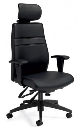 M-Task Executive Back Multi-Tilter (MVL2914) M-Task Executive Back Multi-Tilter (MVL2914)