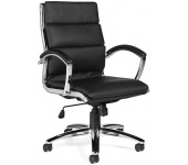 Retro Executive Chair ( FL5888C)