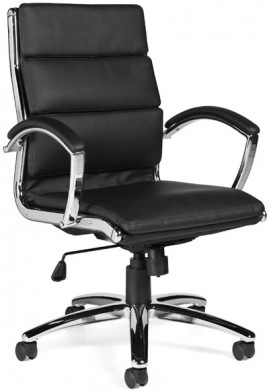 Retro Executive Chair ( FL5888C)