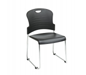 Stack Chair with Sled Base(STC866-3)
