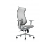 Manager Mesh Chair(W706H-GREY) Manager Mesh Chair(W706H-GREY)