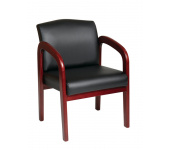 Visitor Chair (Wd387-U6)