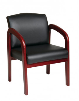 Visitor Chair (Wd387-U6)