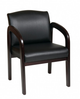 Visitor chair(WD383-U6)