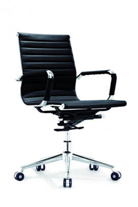 Low back Office Chair  (CH-021b)