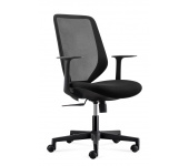Office Chair (D262-Black)