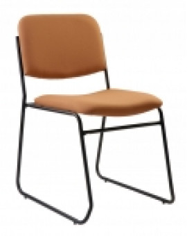 kp-1-Armless Stacking Chair