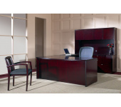 Kendoow Executive Desk