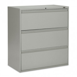 3-Drawer Lateral (MVL1936P3)
