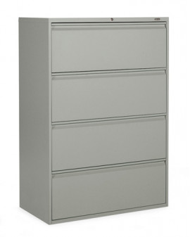 4-Drawer Lateral(MVL1936P4)