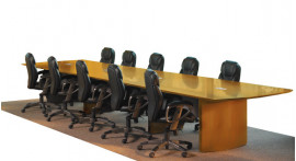 Napoli Conference tables
