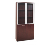 Napoli HIGH WALL CABINET WITH DOORS