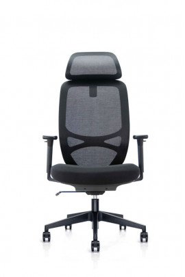 Executive Chair(W703-black)