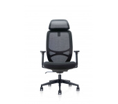 Executive Chair(W703-black)