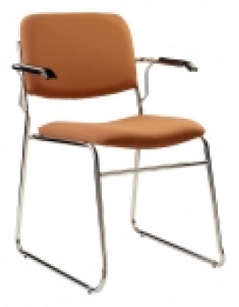 Visitor chair with Arm