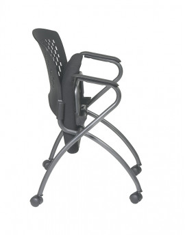 Deluxe Folding Chair(84330)