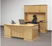 Mendocino Executive Desk