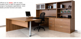 Ionic Desks