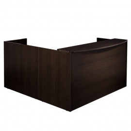 Reception Desk 1 Reception Desk 1