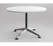 Round Meeting Table