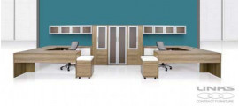 Modular Desking Systems(PS 730)