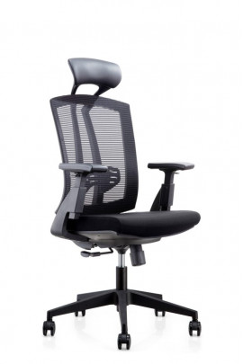 Office Chair (CH-163A)