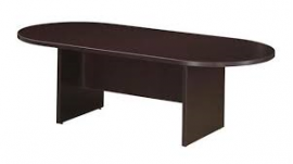 12′ Conference Table (CAM-13227-10)