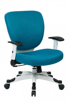Professional Deluxe Task Chair  (5200W-7)