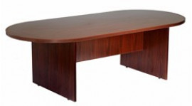 10′ Conference Table (CAM-1275)