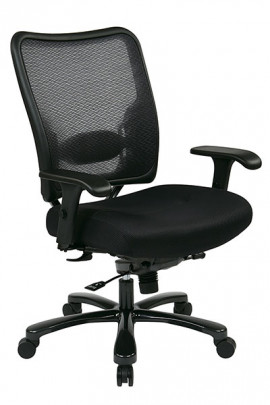 Big and Tall Office Chair (75-37A773)