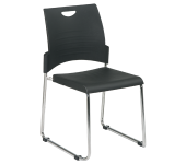 Visitor Chairs (  STC8302)