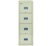 Patriot File Cabinets (4P1831-C) FireProof