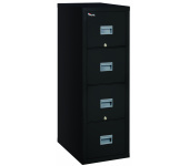 Patriot File Cabinets-Legal-4P2131-C/FireProof