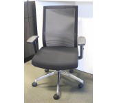 High Back Manage Chair (CH-179B)