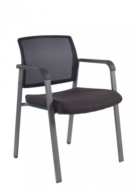 Visitor Chair (Miro-3P)