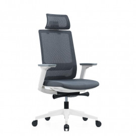 Manager Chair (CH-317A-BS)